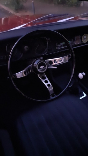Chevrolet Opala Cupê