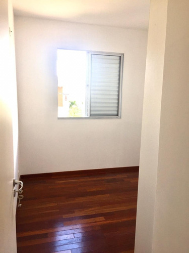 Imagem 12 de 17 de Sobrado Condomínio Village Salermo - Venda Ou Locação - Ca00185 - 68147114