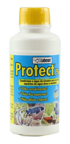 Labcon Protect Plus - 100ml