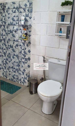 Imagem 9 de 30 de Chácara À Venda - 3.000 M² Condomínio Boa Vista - Brodowski Sp - Ch0007