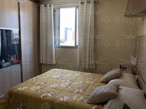 Imagem 10 de 15 de Apartamento Para Venda, 4 Dormitório(s), 115.0m² - 4618