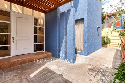 Casa De 3 Dormitorios Más Servicios En Jardines De...