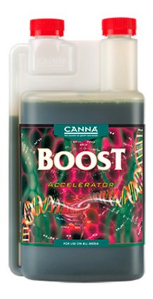 Imagen 1 de 1 de Canna Cannaboost 1l
