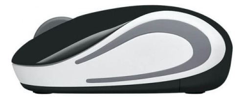 Funda para ratón inalámbrico Logitech M187 C para portátil 910