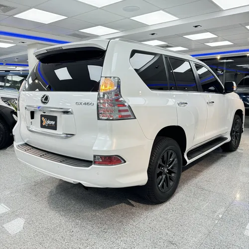 Lexus Gx460 Premiun 2023