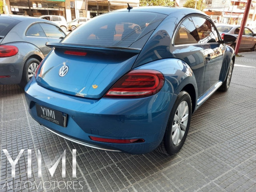 Volkswagen The Beetle 1.4 Design Dsg