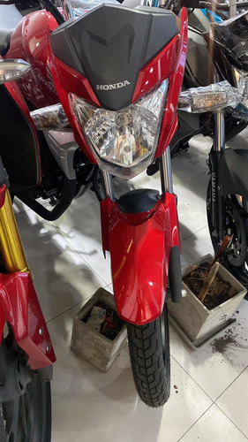 Imagen 16 de 25 de Honda Glh 150 No Titan Saullo Motors