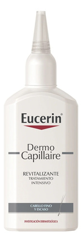 Eucerin Dermocapillaire Tratamiento Anticaida 100ml