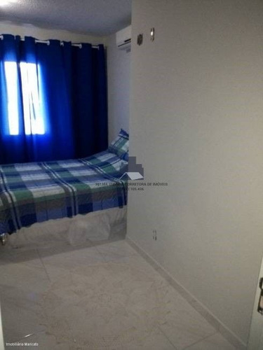 Casa Em Condomínio À Venda Em São José Do Rio Preto/sp - 2021223