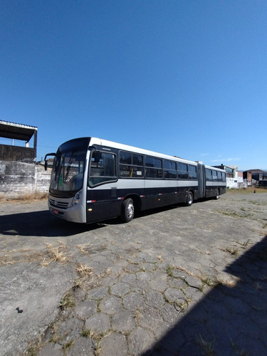 Neobus Urbano  Articulado  Motor Dianteiro