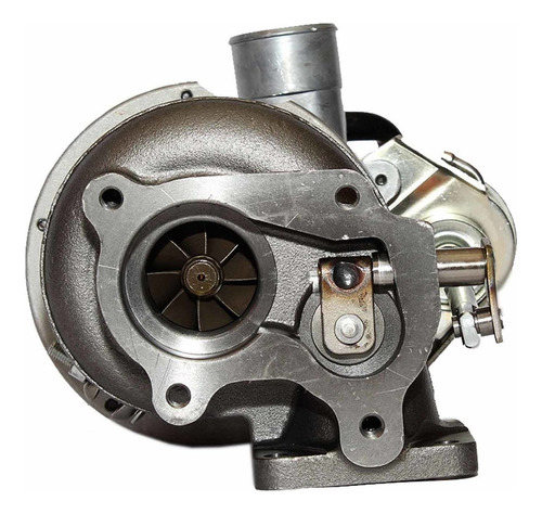 Turbo Chevrolet Dmax 4x4 8 Valvulas 3.0cc 2005-2011 4jh1t