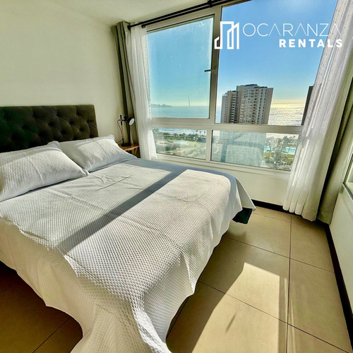Se Vende Hermoso Depto En Sector Playa La Serena - Coquimbo