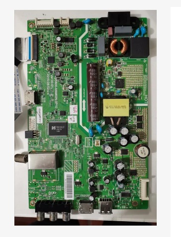 Atvio - Mainboard - 5800-a6m60n0p20 - Sp-led32