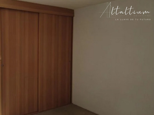 Departamento En Venta En Cda. Lago Atter 37, Legaria, Miguel Hidalgo, Cdmx. Mr-ru
