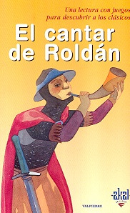 Cantar De Roldán, El - Varios Autores