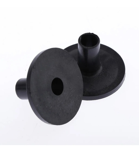 Platillos De Fieltro Con Base Brida, Manga Corta