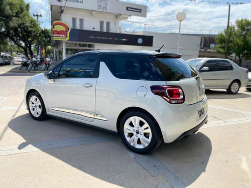 Imagen 2 de 8 de Citroen Ds3 1.6 So Chic - Solo 38.000km - No Audi A1/bmw 116