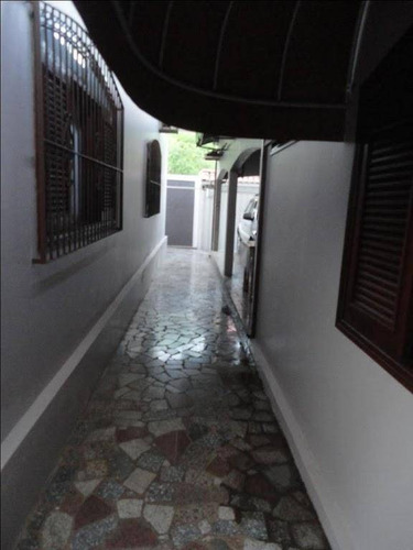 Imagem 26 de 30 de Casa Com 3 Dormitórios À Venda, 208 M² Por R$ 620.000,00 - Vila Eliza Fumagalli - Limeira/sp - Ca0229