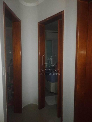 Imagem 22 de 30 de Apartamento Com 2 Dormitórios À Venda, 49 M² Por R$ 250.000 - Utinga - Santo André/sp - Ap9729
