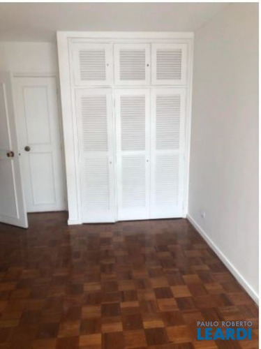 Imagem 7 de 15 de Apartamento - Indianópolis - Sp - 638591