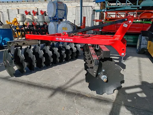 comprar Rastra De Levante 20 Discos Famaq