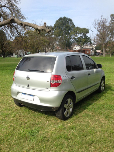 Volkswagen Fox 1.6 Full