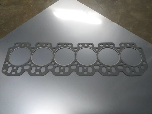 Imagen 1 de 6 de Empacadura De Cámara De John Deere 6 Cilindros Reforzada