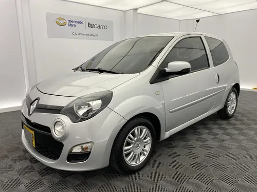 Renault Twingo 2 Dynamique 16v Emotion Frances