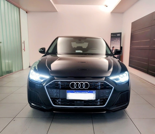 Imagen 7 de 25 de Audi A1 Sportback 2021 30 35 2020 0km 2022 Usado A3 Q2 A10k
