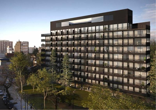 Imagen 2 de 10 de Edificio - Caballito