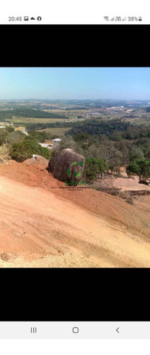 Imagem 3 de 7 de Terreno Condomínio Est. Sta Maria Do Laranjal - 497