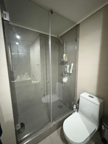 Departamento Piso 16 Con Una Tranquila Vista Norte Al Cerro!