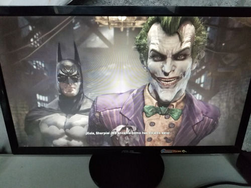 Batman Arkham City Y Batman Arkham Asylum Formato Fisico | Envío gratis