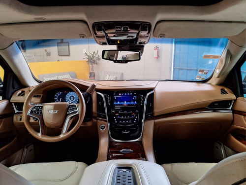 Cadillac Escalade 6.2 Platinum At Ed Especial De Bello Van