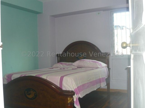 Imagen 7 de 10 de Apartamento En Alquiler Los Palos Grandes. #22-22464. Megv (04125486572)