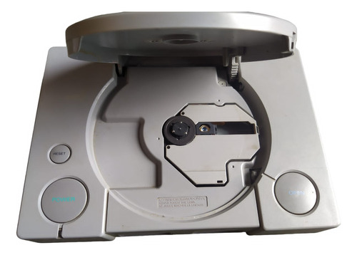 Consola De Playstation 1 Original 