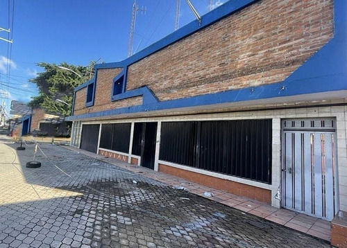 Alquiler Local Comercial En Los Prados