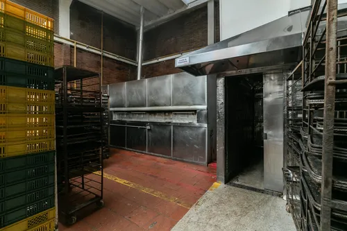 Bodega En Venta En Comuneros. Cod V1038523