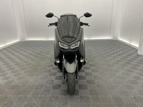 Yamaha Nmax 155