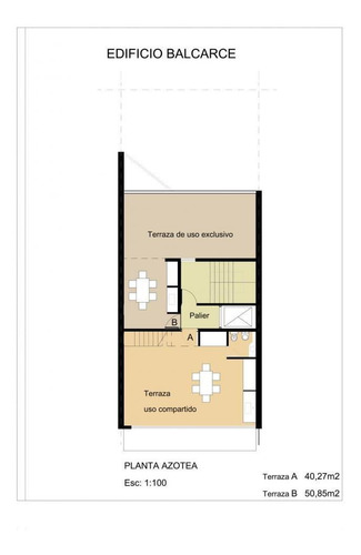 Imagen 2 de 3 de Balcarce 78 Bis, Departamentos De Un Dormitorio Con Financiación