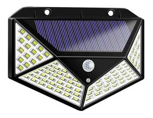 Reflector Led Electroland Reflector Led Solar Sensor 1w Con 