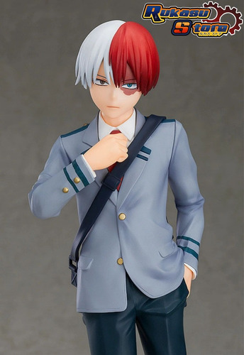 Shoto Todoroki Pop Up Parade My Hero Academia