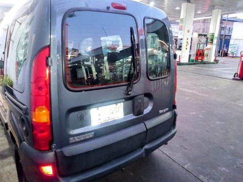 Renault Kangoo 1.6 Ph3 Authentique Plus Lc 7as