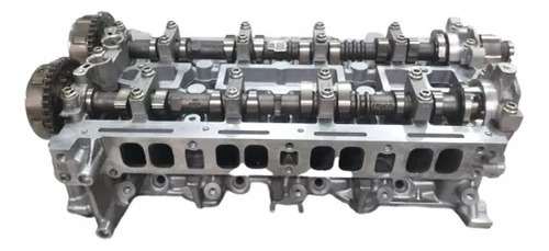 Cabeçote Fusion Ecoboost/ Evoque / 16v 2.0 2.2 2.4 (std) (Recondicionado)