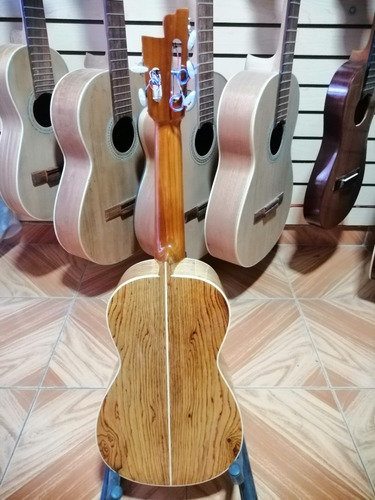 Imagen 3 de 3 de Jarana Huasteca