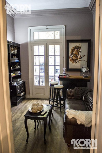 Imagen 3 de 14 de Venta Tipo Casa P.h. Con Terraza Y Jardin Con Parrilla 119m². Sin Expensas!