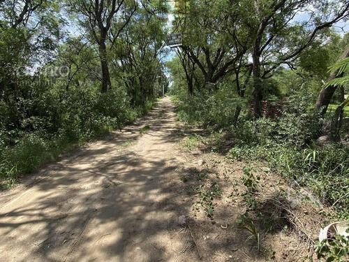 Terreno En Merlo San Luis Acepto Vehículo En Excelente Estad