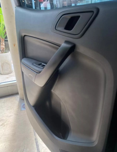 Ford Ranger Cd 4×2 XL 2.2 LD