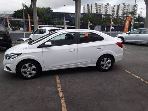 Chevrolet Prisma 1.4 Mpfi Lt 8v Flex 4p Manual