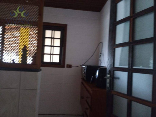 Imagem 20 de 24 de Chácara Com Piscina À Venda, 2000 M² Por R$ 800.000 - Chácara Estância Paulista - Suzano/sp - Ch0013